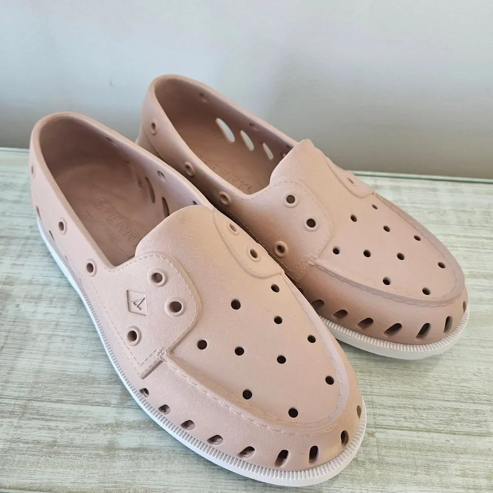 Sperry Women's Authentic Original Float BRAND NEW